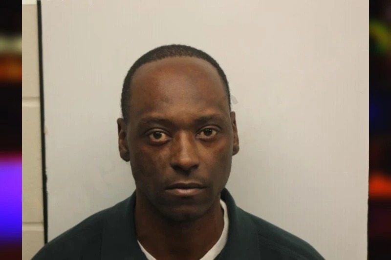 Antwon Moss Mugshots