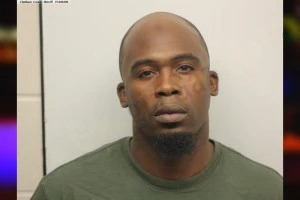 Anwuan Milton Mugshots