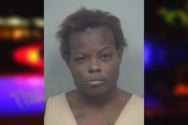 Aretha Clayton mugshot – Gwinnett County , Georgia Aretha Clayton