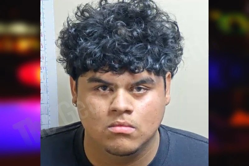 Argeni Castro-Matamoros mugshot
