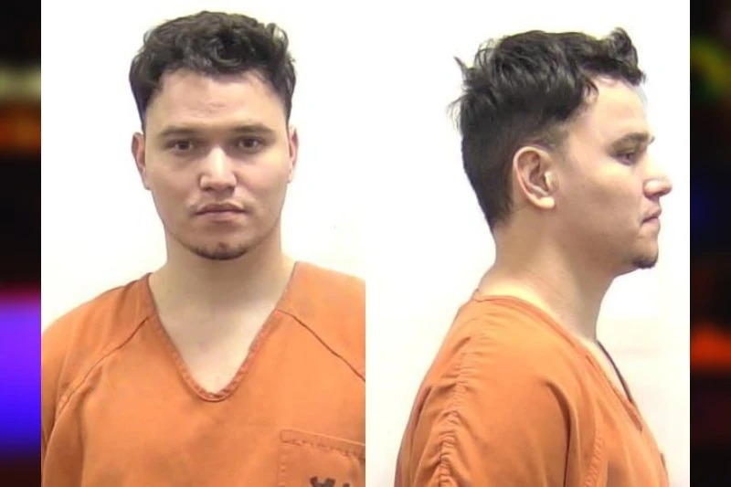 Argenis Ibarra mugshot – Clarke County , Georgia Argenis Ibarra mugshot