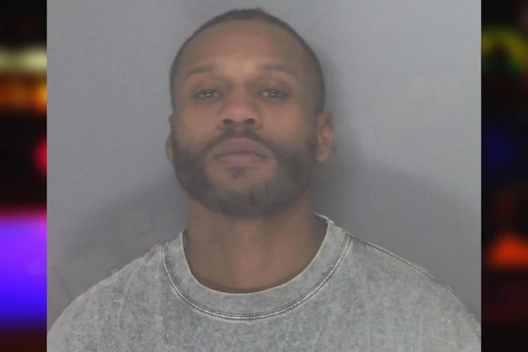 Aric Tuck mugshot – Douglas County , Georgia Aric Tuck