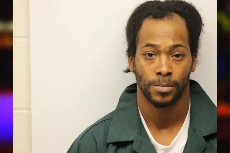 Arkeem Williams mugshot – Chatham County , Georgia Arkeem Williams mugshot