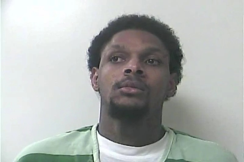 Armando White Mugshots