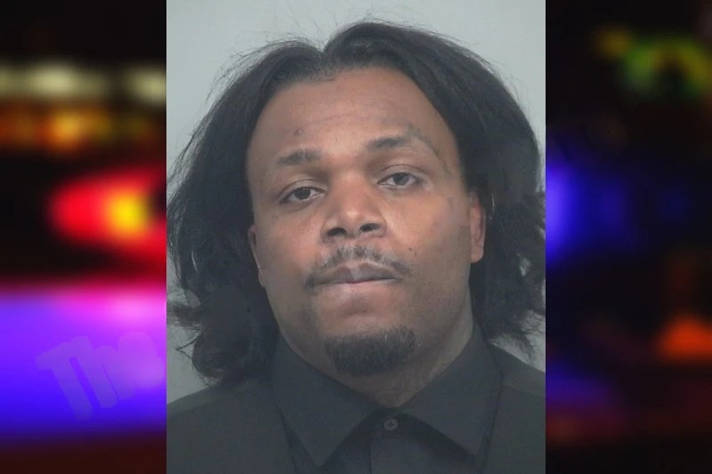 Armondo Campbell Mugshots