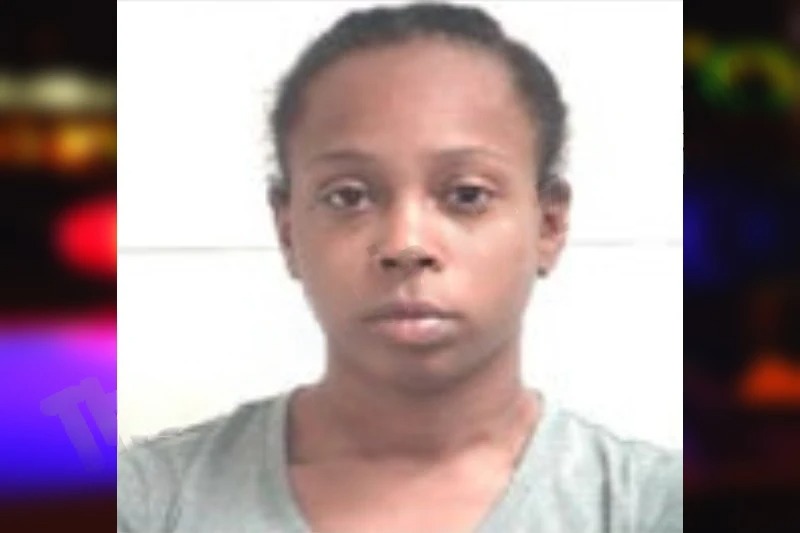 Arnetta Brown mugshot – Henry County , Georgia Arnetta Brown mugshot