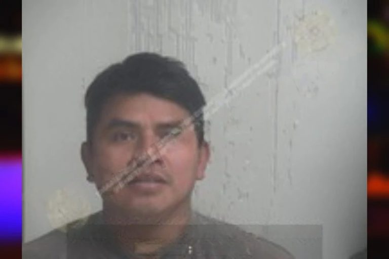 Aroldo Najera Hernandez mugshot – Walton County , Georgia Aroldo Najera Hernandez