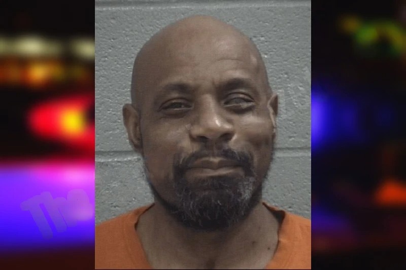 Arthur Bailey mugshot – Columbia County , Georgia Arthur Bailey mugshot