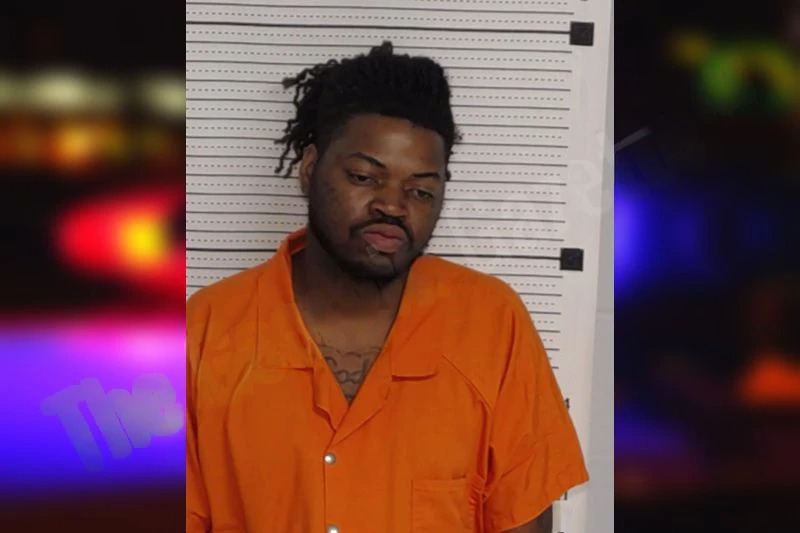 Arthur Brown Mugshots