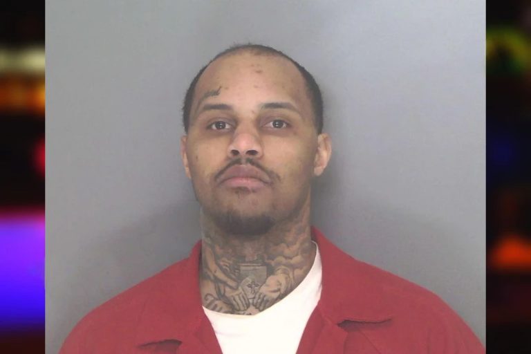 Arthur Hooten mugshot – Douglas County , Georgia Arthur Hooten