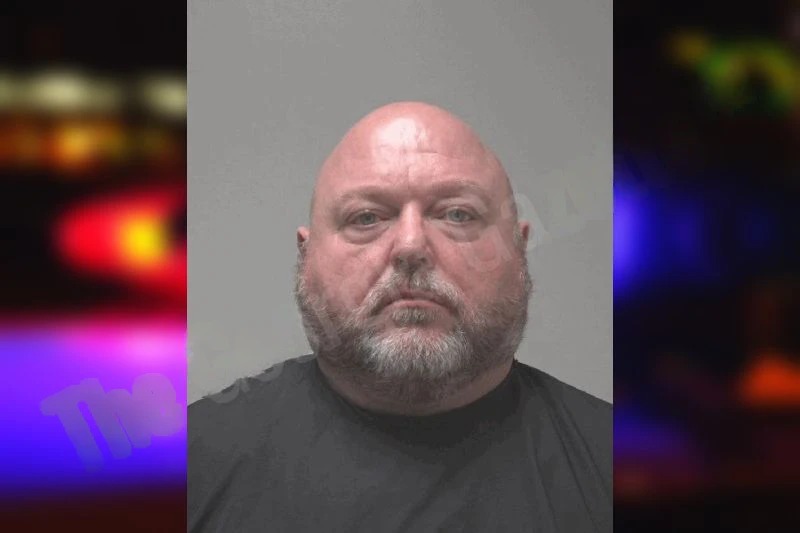 Arthur Ingleston mugshot – Coweta County , Georgia Arthur Ingleston mugshot