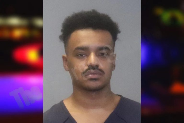 Arthur Jones mugshot – Muscogee County , Georgia Arthur Jones