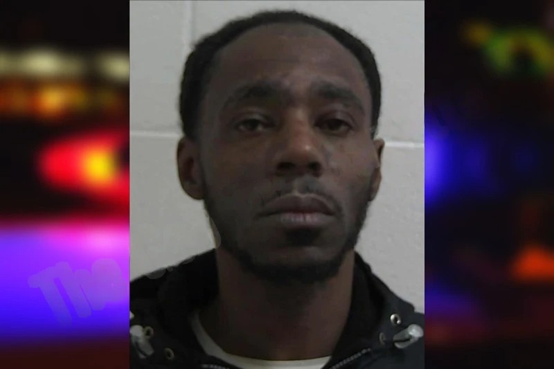 Artis Richardson Mugshots