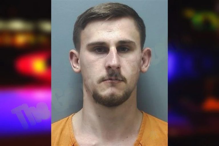 Artur Oleksiienko mugshot – Cherokee County , Georgia Artur Oleksiienko