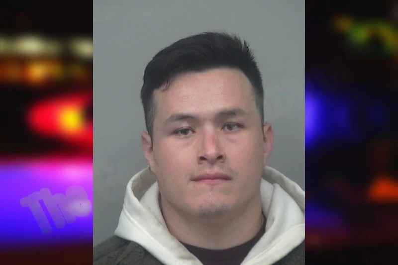 Arturo Henriquez mugshot – Gwinnett County , Georgia Arturo Henriquez mugshot