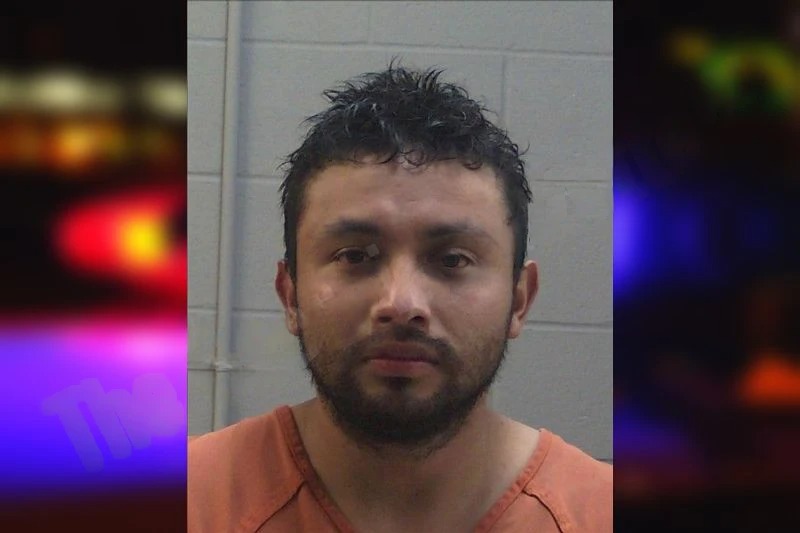 Arturo Nunez-Arellano Mugshots