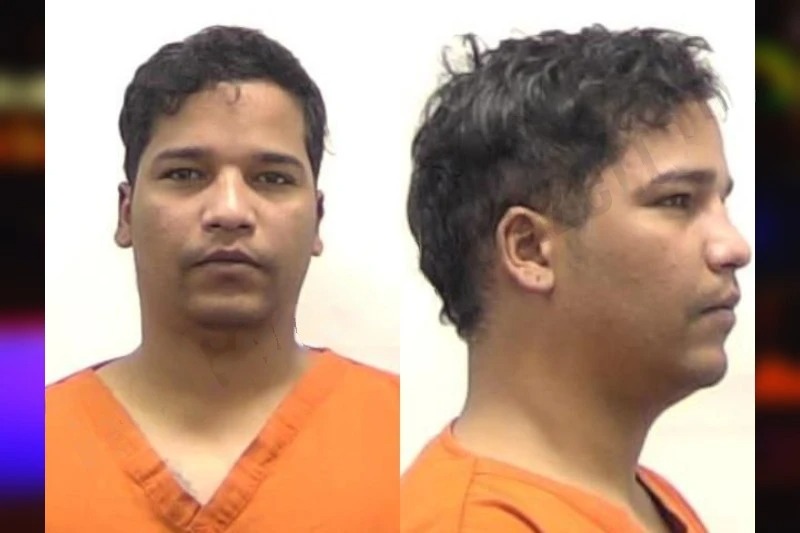 Arturo Parraga Mercado mugshot – Clarke County , Georgia Arturo Parraga Mercado mugshot