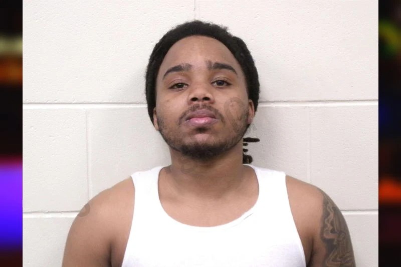 Arzavion Newton Mugshots