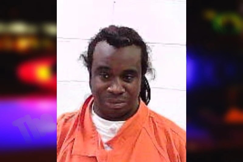 Asa Crawford Mugshots