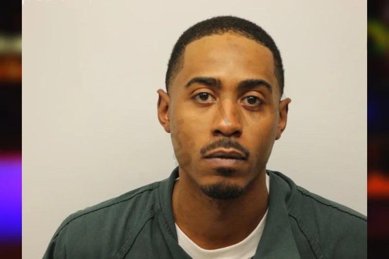 Asante Smith Mugshots