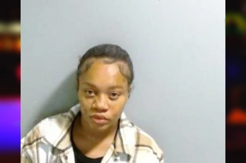 Ashanti Lewis mugshot – Fulton County , Georgia Ashanti Lewis mugshot