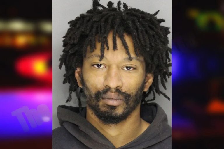 Ashawn Britten mugshot – Haralson County , Georgia Ashawn Britten