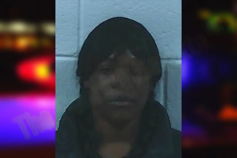 Ashley Hill mugshot – Jackson County , Georgia Ashley Hill