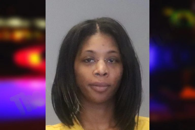 Ashley Johnson mugshot – Muscogee County , Georgia Ashley Johnson