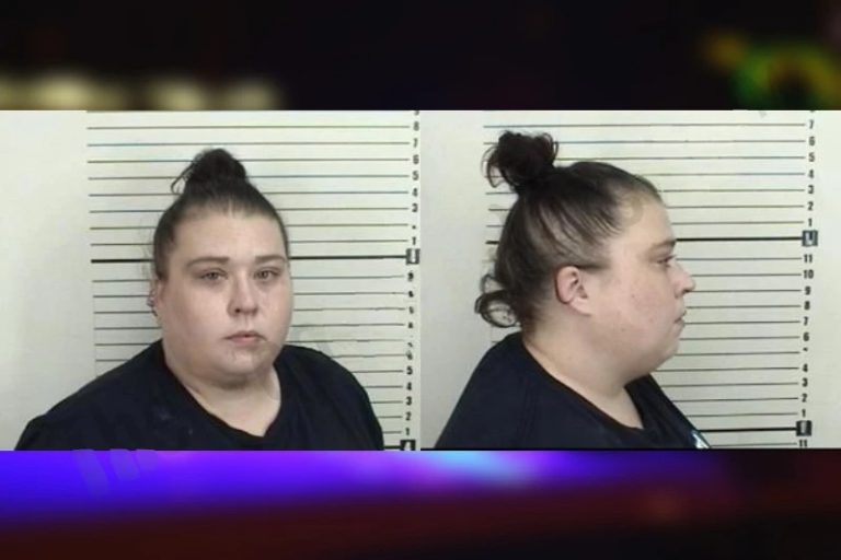 Ashley OBerry mugshot – Camden County , Georgia Ashley OBerry