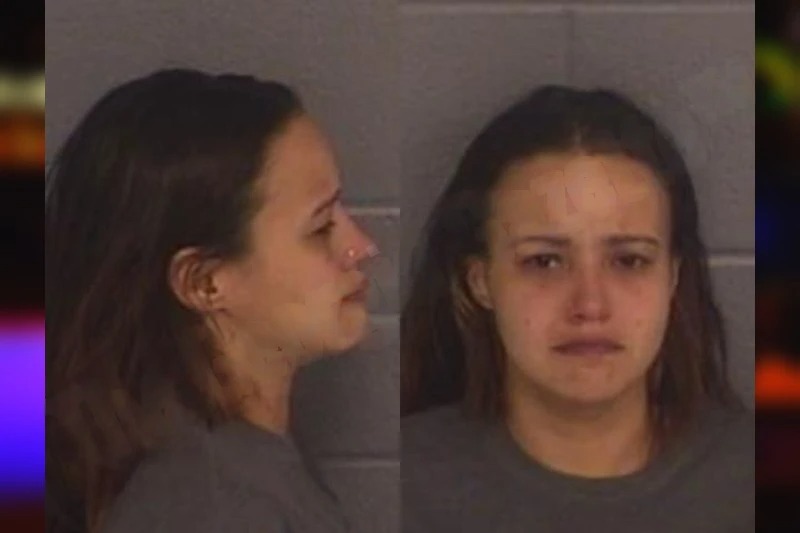 Ashley Pinela Mugshots