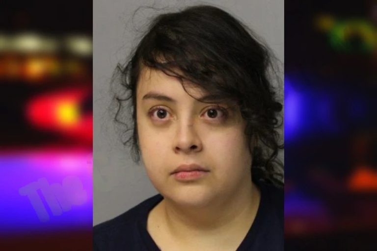 Ashley Vega mugshot – Hall County , Georgia Ashley Vega