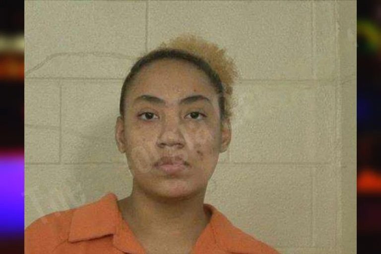 Ashlyn Primeaux-Flonory