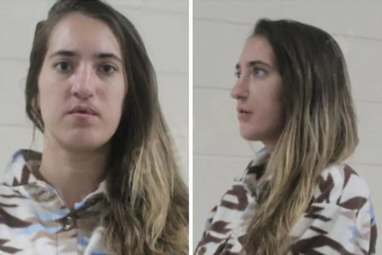 Ashlyn Woodall mugshot – Houston County , Georgia Ashlyn Woodall