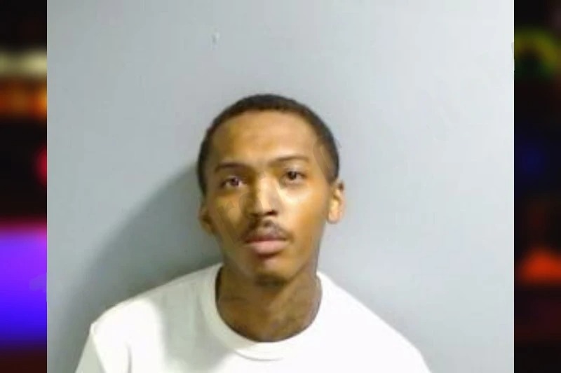 Ashton Pouncil mugshot – Fulton County , Georgia Ashton Pouncil mugshot