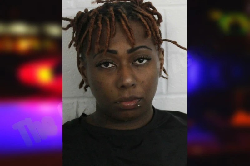 Ashyton Weaver Mugshots