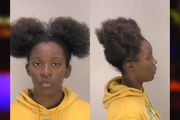 Asia Fuller mugshot – Richmond County , Georgia Asia Fuller
