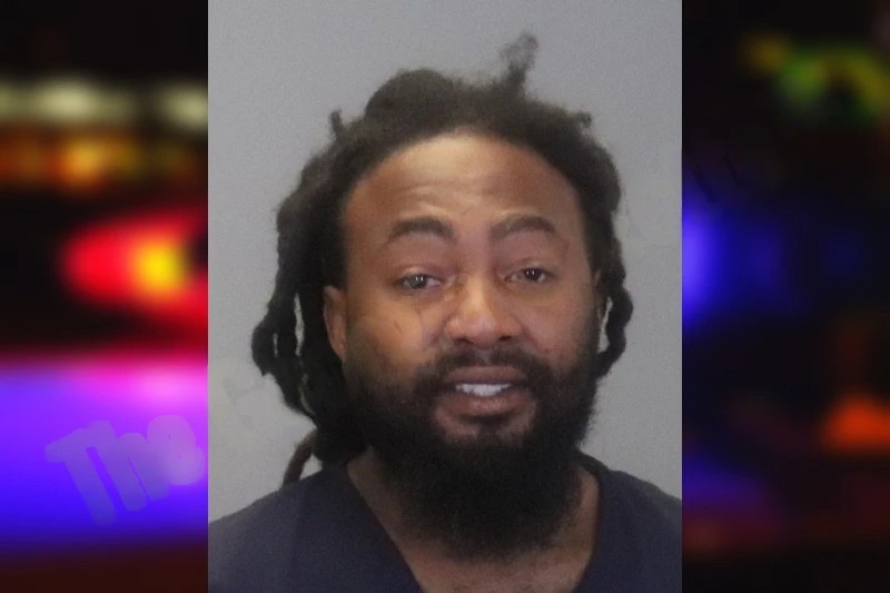 Atavius Alexander mugshot