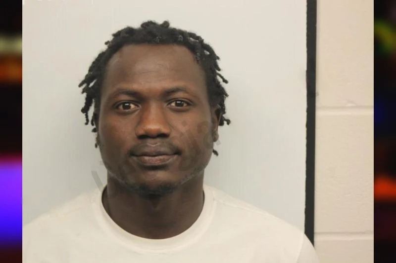 Atteib Saboun Mugshots