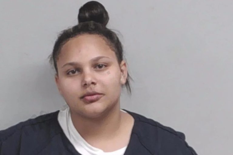 Atyia Hart mugshot – Lowndes County , Georgia Atyia Hart