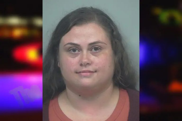 Aubrey Hall mugshot – Gwinnett County , Georgia Aubrey Hall