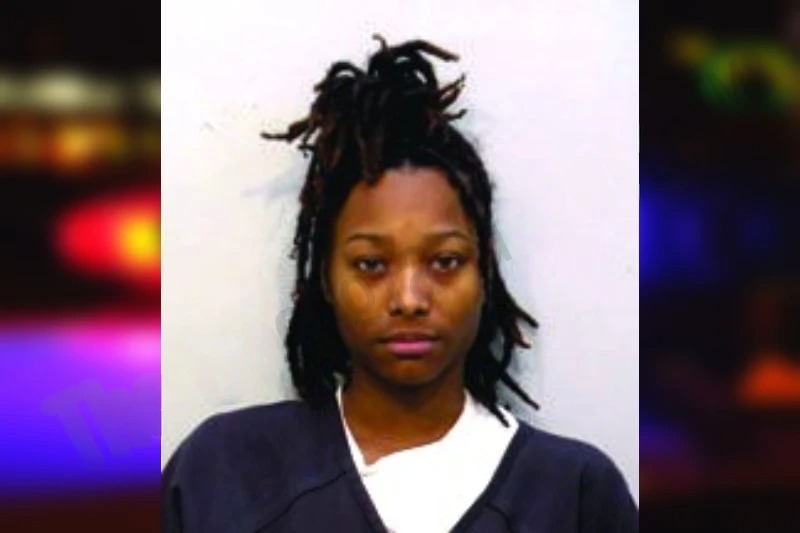 Aubrey Huggins Mugshots