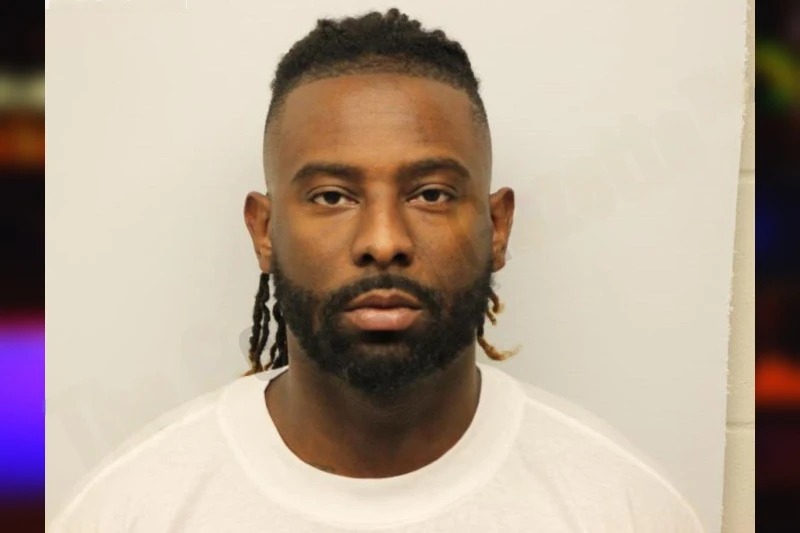 Aubrey Whiting Mugshots