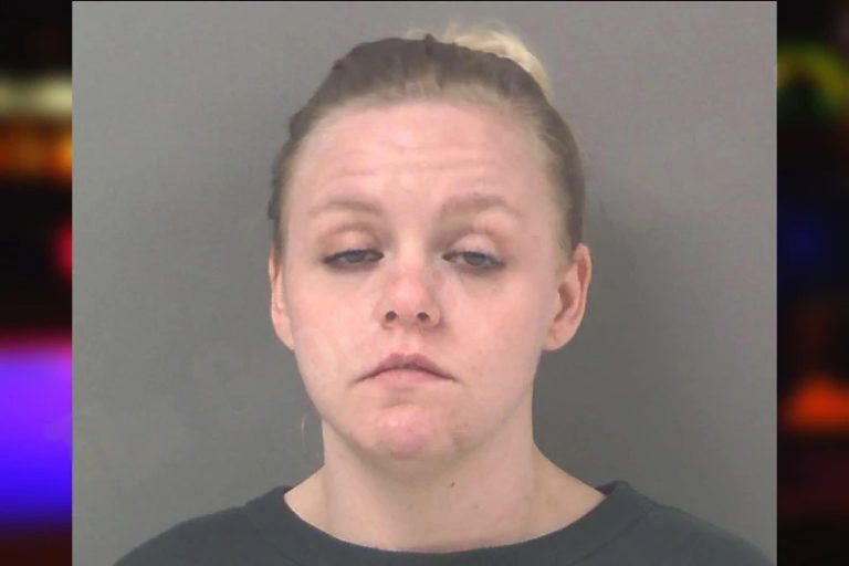 Audra McCleary mugshot – Douglas County , Georgia Audra McCleary
