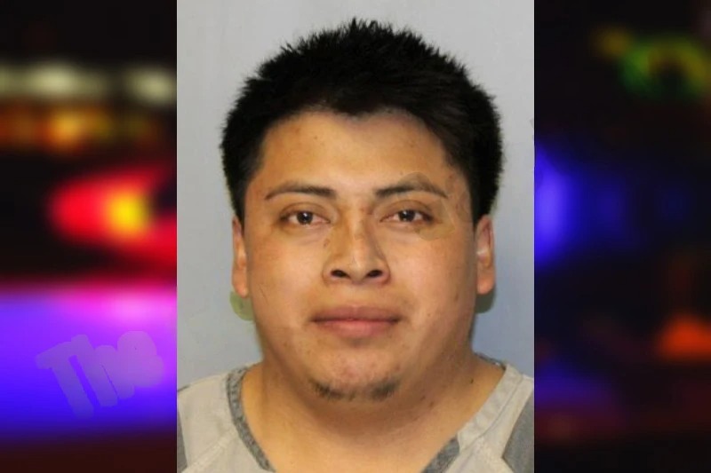 Augusto Gomez mugshot – Hall County , Georgia Augusto Gomez mugshot