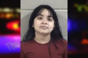 Aura Bautista-Reynoso Mugshots