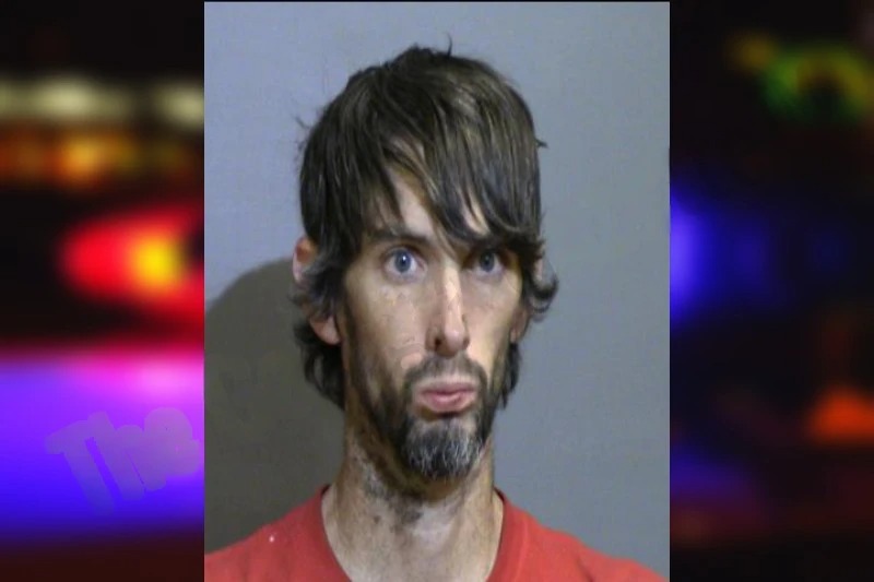 Austen Johns mugshot – Glynn County , Georgia Austen Johns mugshot