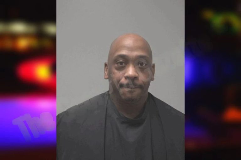 Austen McKever mugshot – Coweta County , Georgia Austen McKever