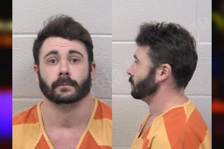 Austin Ahearn mugshot – Paulding County , Georgia Austin Ahearn