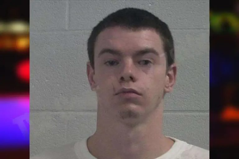 Austin Bowdon mugshot – McDuffie County , Georgia Austin Bowdon