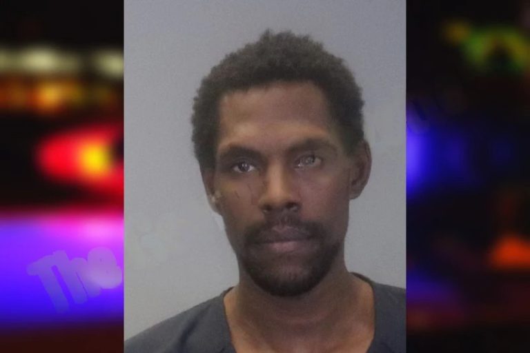 Austin Dale mugshot – Muscogee County , Georgia Austin Dale